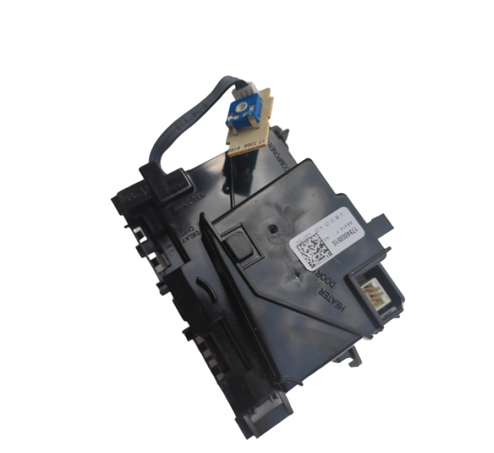 ALTUS AL 434 S - AL 434 ( A4 ) Bulaşık Makinesi Program Kartı